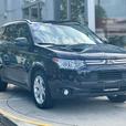2014 Mitsubishi Outlander GT - Leather, Power Tailgate, Sunroof, Backup Cam thumbnail image 3