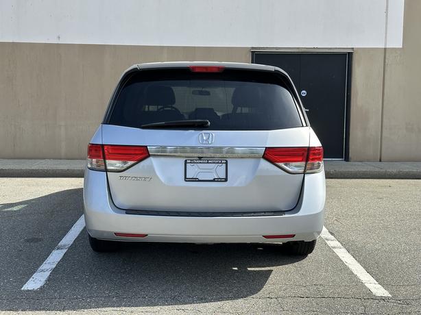 2015 Honda Odyssey image 5