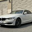 2014 BMW 3-Series thumbnail image 4