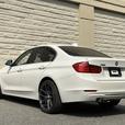 2014 BMW 3-Series thumbnail image 7