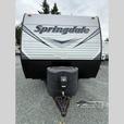 Used 2017 Keystone RV Springdale 240BHWE thumbnail image 2