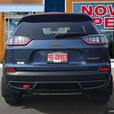 2019 Jeep Cherokee Trailhawk 4x4 | Bluetooth Connect | No Reported Accidents! thumbnail image 5