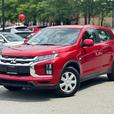 2024 Mitsubishi RVR ES - Heated Seats, Apple Carplay/Android Auto thumbnail image 1