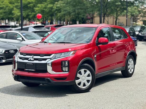 2024 Mitsubishi RVR ES - Heated Seats, Apple Carplay/Android Auto image 1