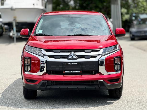 2024 Mitsubishi RVR ES - Heated Seats, Apple Carplay/Android Auto image 2