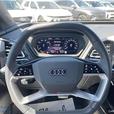 2023 Audi Q4 e-tron BASE thumbnail image 7