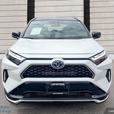 2024 Toyota RAV4 Prime XSE thumbnail image 2