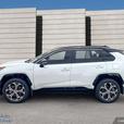 2024 Toyota RAV4 Prime XSE thumbnail image 3