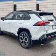 2024 Toyota RAV4 Prime XSE thumbnail image 4