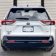 2024 Toyota RAV4 Prime XSE thumbnail image 5