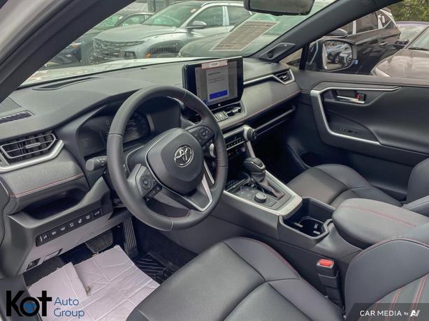2024 Toyota RAV4 Prime XSE image 6