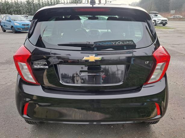 2021 Chevrolet Spark 1LT image 7