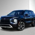 2025 Mitsubishi Outlander PHEV GT Premium - $10,000 Discount, Manager Demo! thumbnail image 1