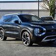 2025 Mitsubishi Outlander PHEV GT Premium - $10,000 Discount, Manager Demo! thumbnail image 6