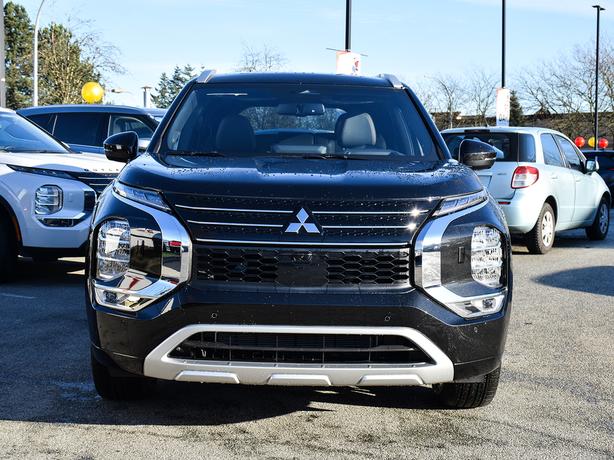 2025 Mitsubishi Outlander PHEV GT Premium - $10,000 Discount, Manager Demo! image 7