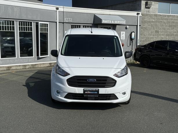 2021 Ford Transit Connect XLT - Rain Sensing Wipers & Front Fog Lights image 3