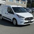 2021 Ford Transit Connect XLT - Rain Sensing Wipers & Front Fog Lights thumbnail image 4