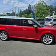 2012 Ford  Flex Limited thumbnail image 1