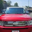 2012 Ford  Flex Limited thumbnail image 2