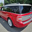 2012 Ford  Flex Limited thumbnail image 3
