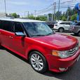 2012 Ford  Flex Limited thumbnail image 5