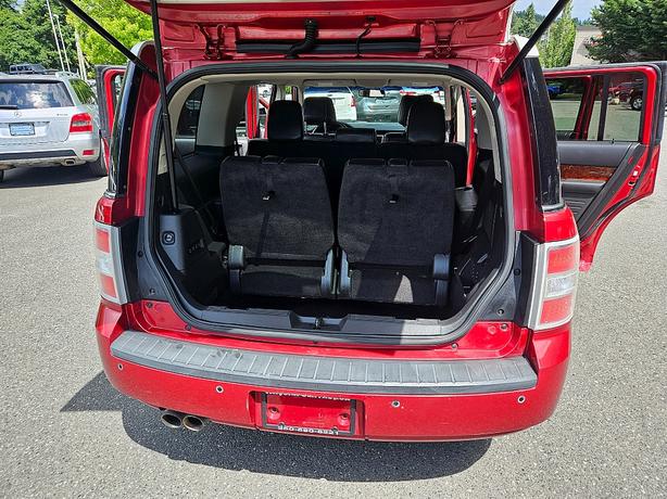 2012 Ford  Flex Limited image 7