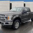 2019 FORD F-150 thumbnail image 1
