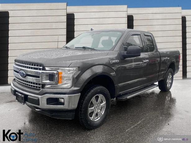 2019 FORD F-150 image 1