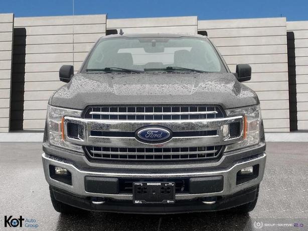 2019 FORD F-150 image 2