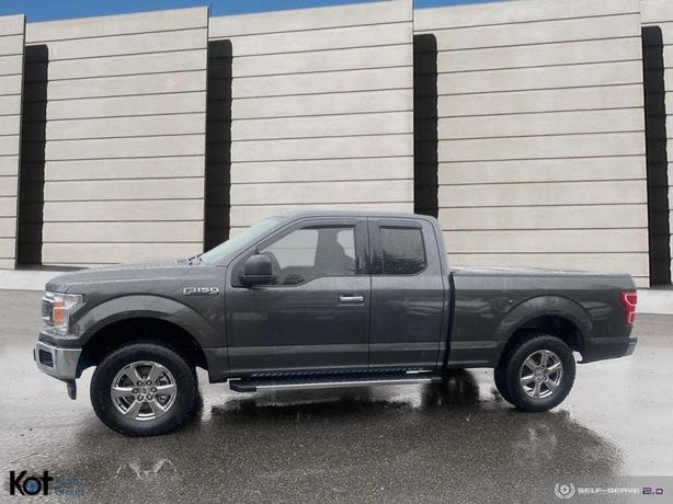 2019 FORD F-150 image 3