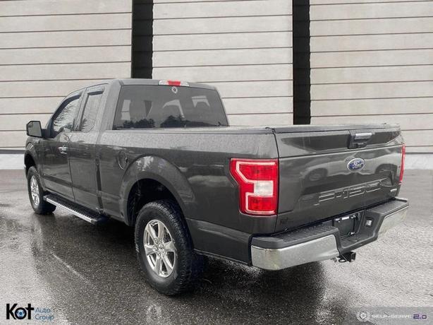 2019 FORD F-150 image 4