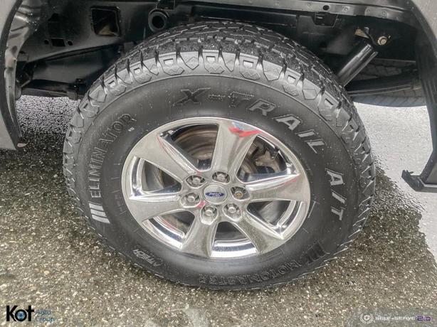 2019 FORD F-150 image 6