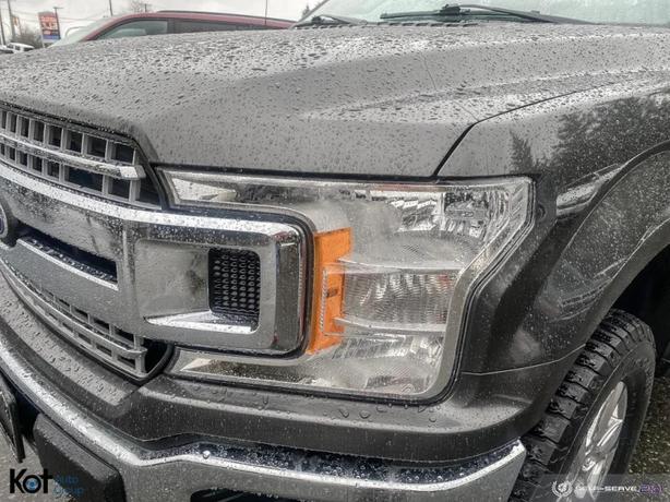 2019 FORD F-150 image 8