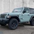 2024 JEEP WRANGLER thumbnail image 1