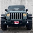 2024 JEEP WRANGLER thumbnail image 2