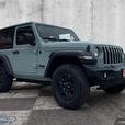 2024 JEEP WRANGLER thumbnail image 3