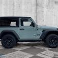 2024 JEEP WRANGLER thumbnail image 4