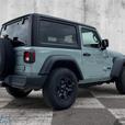 2024 JEEP WRANGLER thumbnail image 5