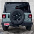 2024 JEEP WRANGLER thumbnail image 6