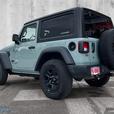 2024 JEEP WRANGLER thumbnail image 7