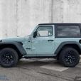 2024 JEEP WRANGLER thumbnail image 8