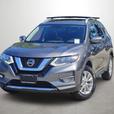 2019 Nissan Rogue SV - No Accidents, One Owner, Panoramic Sunroof thumbnail image 1