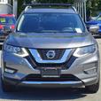 2019 Nissan Rogue SV - No Accidents, One Owner, Panoramic Sunroof thumbnail image 3