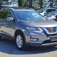 2019 Nissan Rogue SV - No Accidents, One Owner, Panoramic Sunroof thumbnail image 4