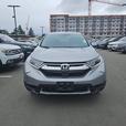 2019 Honda CR-V LX AWD Sport Utility | Lane Departure Warning | Remote Starter! thumbnail image 2