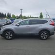 2019 Honda CR-V LX AWD Sport Utility | Lane Departure Warning | Remote Starter! thumbnail image 3