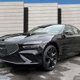 2024 Genesis G70 2.5T PRESTIGE thumbnail image 1