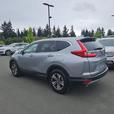 2019 Honda CR-V LX AWD Sport Utility | Lane Departure Warning | Remote Starter! thumbnail image 4