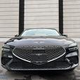 2024 Genesis G70 2.5T PRESTIGE thumbnail image 2