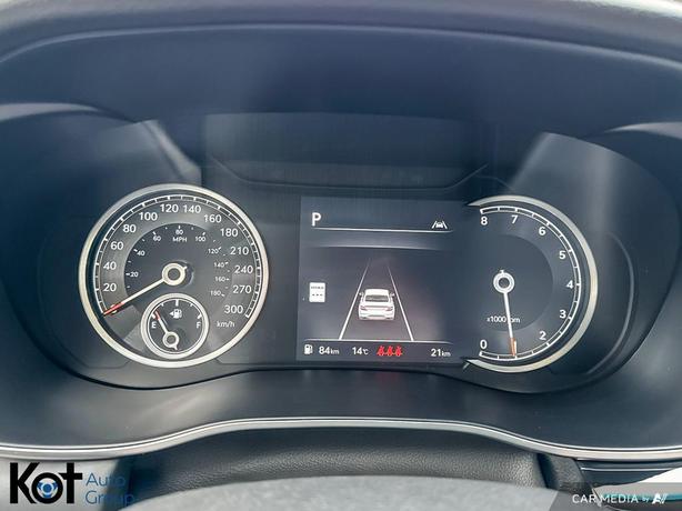 2024 Genesis G70 2.5T PRESTIGE image 8